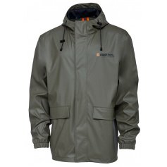 Куртка Prologic Rain Jacket M Bark Green