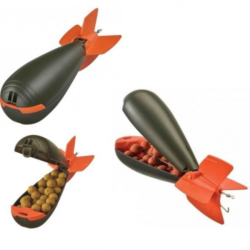 Ракета Prologic Airbomb M