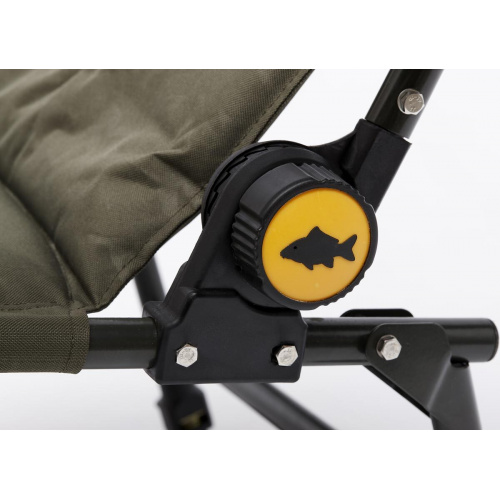 Кресло Prologic Inspire Lite-Pro Recliner Chair With Armrests