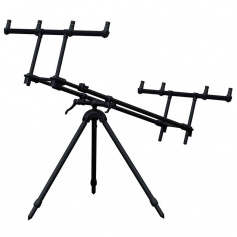 Род-под Prologic Tri-Lux Pod 4 Rod
