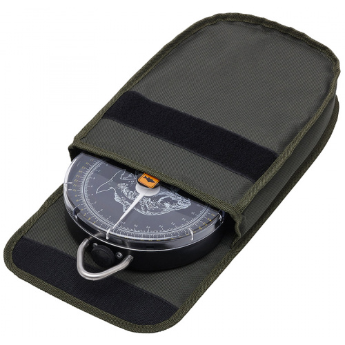 Весы Prologic Specimen Dial Scale 60Lbs/2Oz 27kg/100g