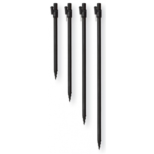 Стойка Prologic Telescopic Power Bankstick 60-90cm
