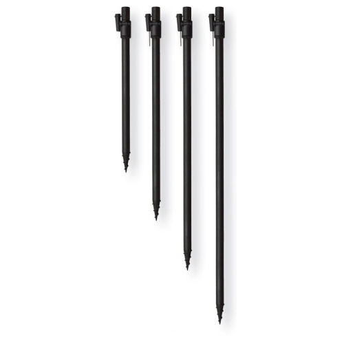 Стойка Prologic Telescopic Power Bankstick 40-60cm