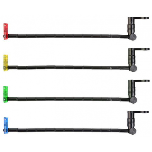 Сигнализатор Prologic Wind Blade Bite Indicator Blue