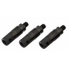 Кріплення швидкознімач Prologic Black Night Quick Release Medium (1 шт/уп)