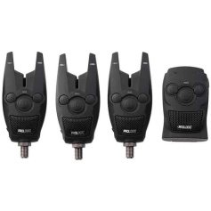 Набор сигнализаторов Prologic BAT+ Bite Alarm Set 3+1