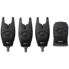 Набір сигналізаторів Prologic BAT+ Bite Alarm Set 3+1