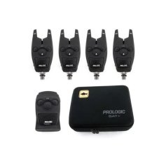 Набор сигнализаторов Prologic BAT+ Bite Alarm Set 4+1