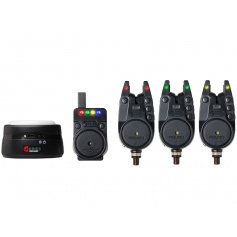 Набір сигналізаторів Prologic C-Series Alarm 3+1+1 Red Green Yellow Blue
