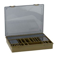  Коробка Prologic Tackle Organizer XL 1+6 BoxSystem (36.5x29x6cm)
