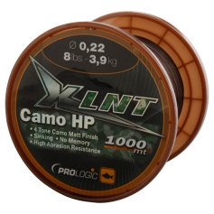 Леска Prologic XLNT HP 1000m (Camo) 0.30mm 14lb/6.6kg