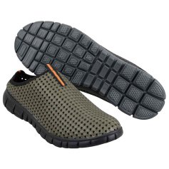 Мокасины Prologic Bank Slippers 41 Зеленый