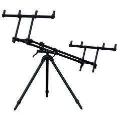 Род-под Prologic Tri-Lux Pod 4 Rod