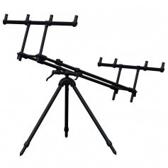Род-под Prologic Tri-Lux Pod 4 Rod