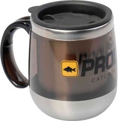 Термокружка Prologic Thermo Mug 0.5l Steel