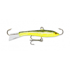 Балансир Rapala Jigging Rap 2cm 4g OCHF