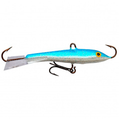 Балансир Rapala Jigging Rap 5cm 9g BPHF