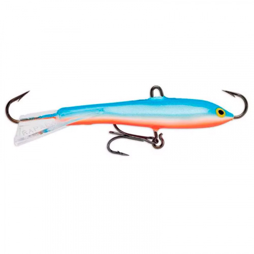 Балансир Rapala Jigging Rap 5cm 9g BSR