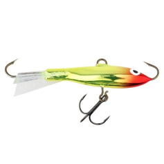 Балансир Rapala Jigging Rap 5cm 9g HCL