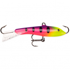 Балансир Rapala Jigging Rap 5cm 9g FP