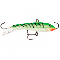 Балансир Rapala Jigging Rap 5cm 9g GGT