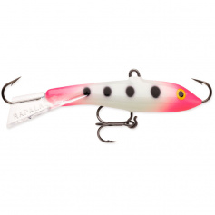 Балансир Rapala Jigging Rap 2cm 4g GPSQ