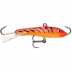 Балансир Rapala Jigging Rap 5cm 9g GRT