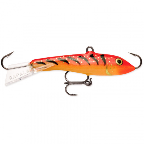 Балансир Rapala Jigging Rap 5cm 9g GRT