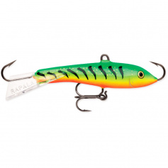 Балансир Rapala Jigging Rap 5cm 9g GT