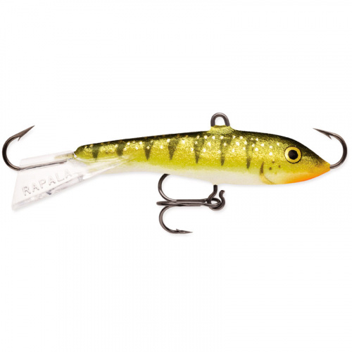 Балансир Rapala Jigging Rap 5cm 9g GYP