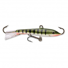 Балансир Rapala Jigging Rap 5cm 9g NP