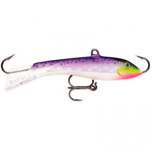 Балансир Rapala Jigging Rap 5cm 9g PD