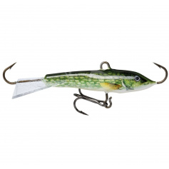 Балансир Rapala Jigging Rap 5cm 9g PKL