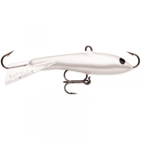 Балансир Rapala Jigging Rap 2cm 4g PW
