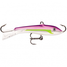Балансир Rapala Jigging Rap 5cm 9g RSD