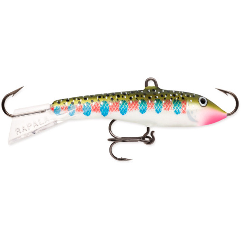 Балансир Rapala Jigging Rap 5cm 9g RT
