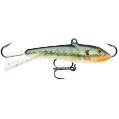 Балансир Rapala Jigging Rap 5cm 9g BG