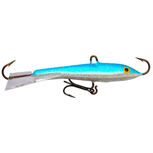 Балансир Rapala Jigging Rap 5cm 9g BPHF