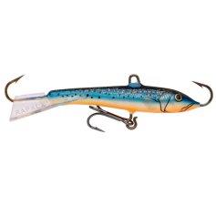 Балансир Rapala Jigging Rap 5cm 9g BSM