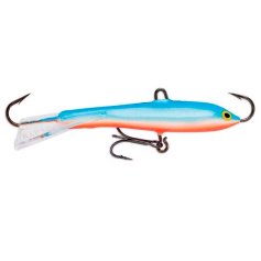 Балансир Rapala Jigging Rap 5cm 9g BSR