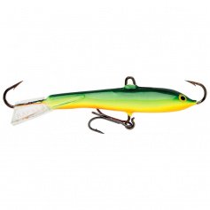 Балансир Rapala Jigging Rap 5cm 9g BYR