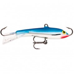 Балансир Rapala Jigging Rap 5cm 9g CHB