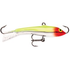 Балансир Rapala Jigging Rap 5cm 9g CLN