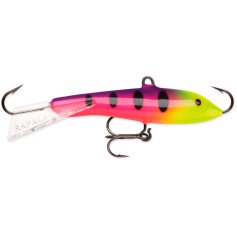 Балансир Rapala Jigging Rap 5cm 9g FPN