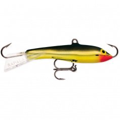 Балансир Rapala Jigging Rap 5cm 9g G