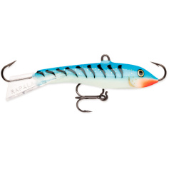 Балансир Rapala Jigging Rap 5cm 9g GBT