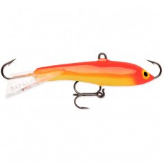 Балансир Rapala Jigging Rap 5cm 9g GFR