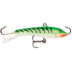 Балансир Rapala Jigging Rap 5cm 9g GGT