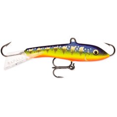 Балансир Rapala Jigging Rap 5cm 9g GHP