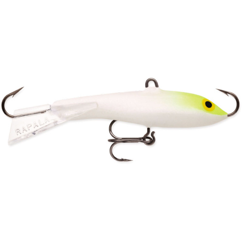 Балансир Rapala Jigging Rap 5cm 9g GL
